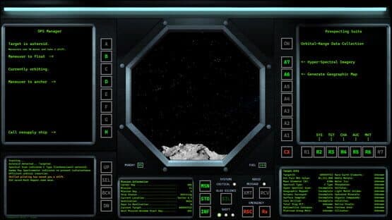 Beltlife: Prospector — screenshot 3