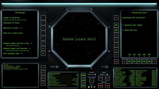 Beltlife: Prospector — screenshot 5