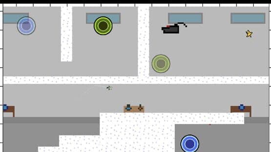 Micro Rush — screenshot 2