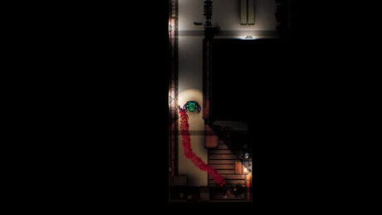 Horror Scenarios: The Redwood Estate — screenshot 1