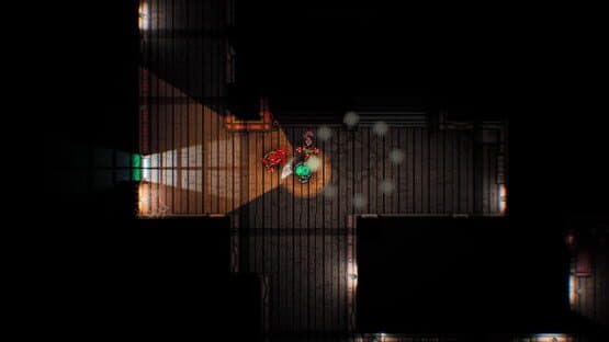 Horror Scenarios: The Redwood Estate — screenshot 3