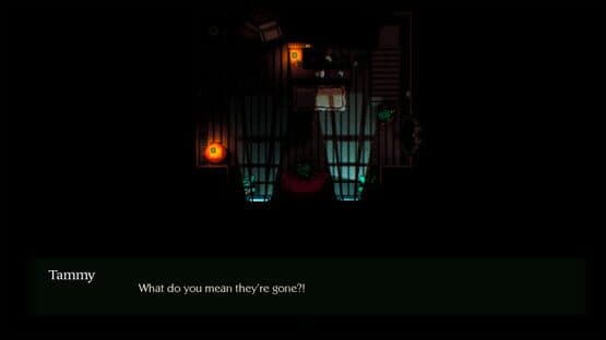 Horror Scenarios: The Redwood Estate — screenshot 4