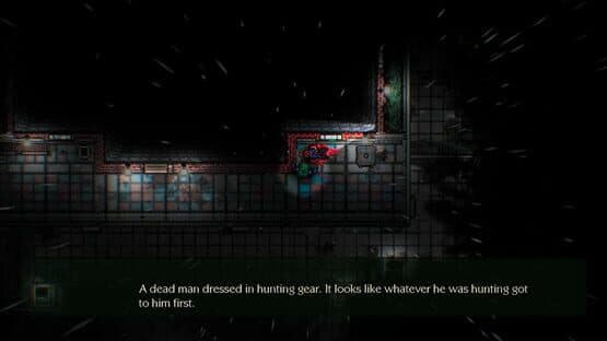 Horror Scenarios: The Redwood Estate — screenshot 6