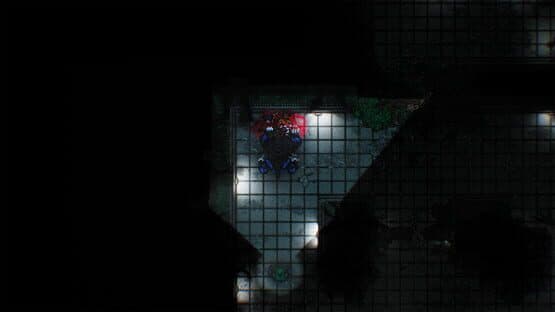 Horror Scenarios: The Redwood Estate — screenshot 7