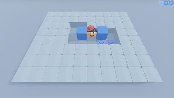 Push Box 3D — screenshot 2