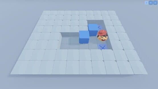 Push Box 3D — screenshot 3
