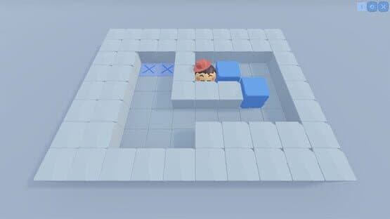 Push Box 3D — screenshot 5