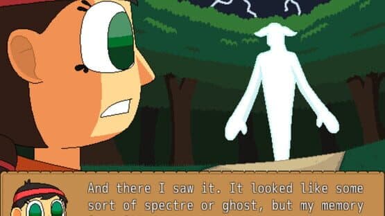 Posse of 3 — screenshot 2