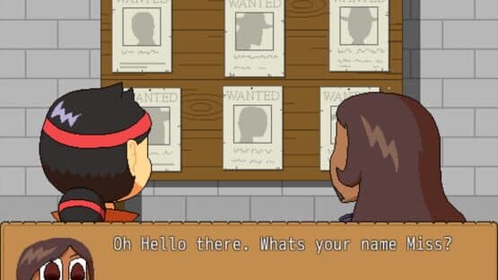 Posse of 3 — screenshot 3