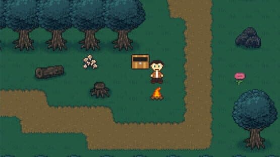 Posse of 3 — screenshot 4