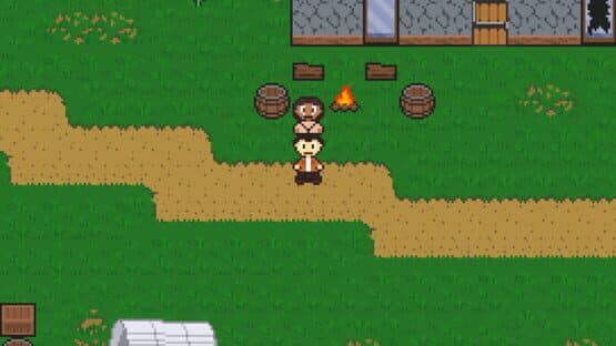 Posse of 3 — screenshot 5