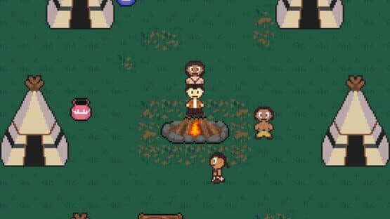 Posse of 3 — screenshot 6