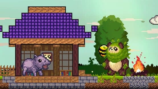 Brawl Burrow — screenshot 1