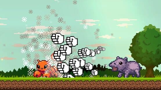 Brawl Burrow — screenshot 2