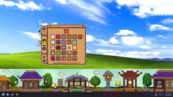 Brawl Burrow — screenshot 3