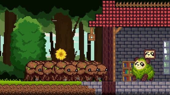 Brawl Burrow — screenshot 4