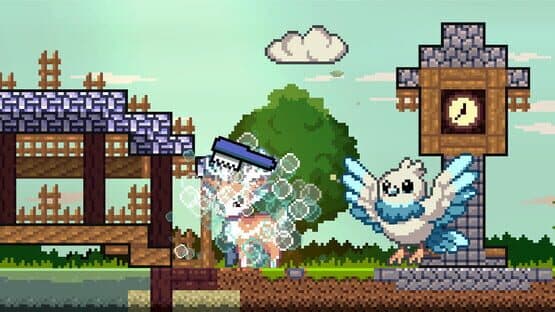 Brawl Burrow — screenshot 5