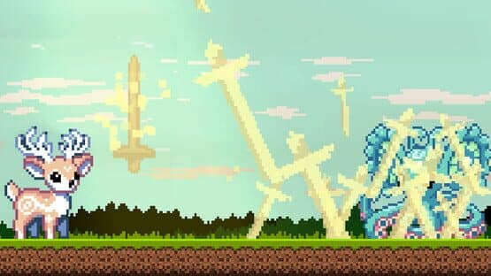 Brawl Burrow — screenshot 6