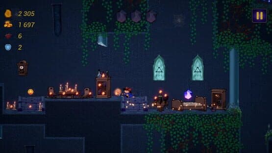 MeowSon — screenshot 2