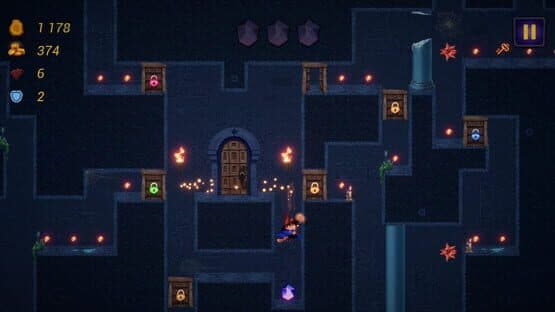 MeowSon — screenshot 3
