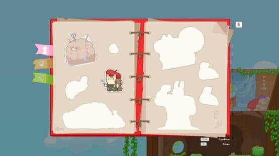 Hamstory — screenshot 3