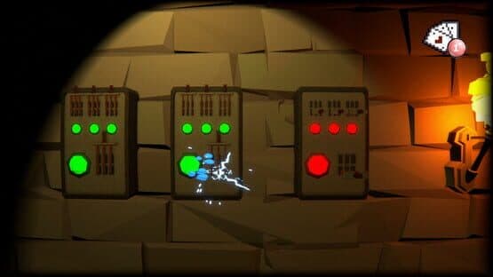 Vault of The Vanquished — screenshot 1