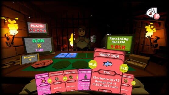 Vault of The Vanquished — screenshot 4