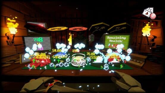 Vault of The Vanquished — screenshot 5