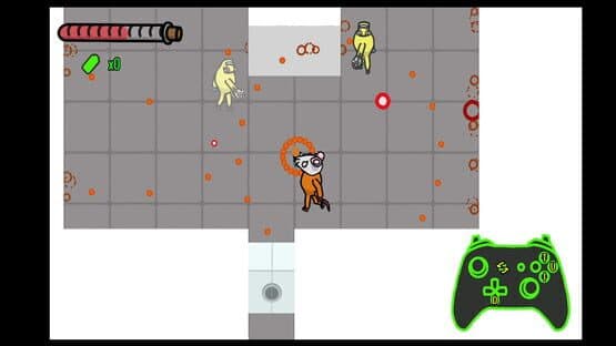 Labyrinthesis — screenshot 1
