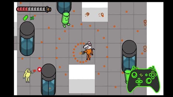 Labyrinthesis — screenshot 2