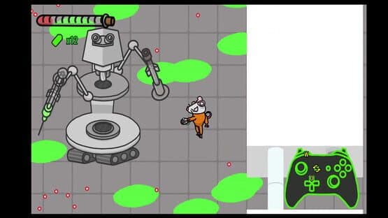 Labyrinthesis — screenshot 3