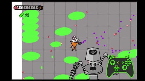 Labyrinthesis — screenshot 4