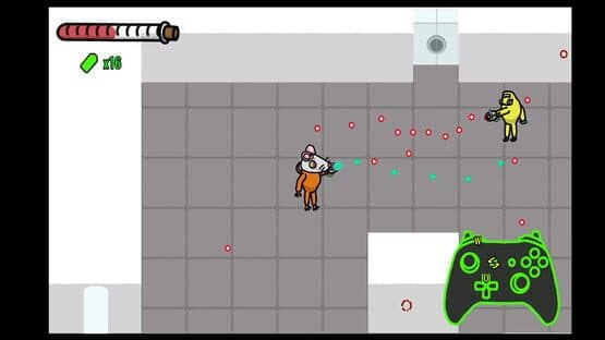Labyrinthesis — screenshot 5