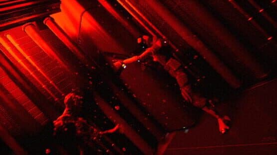 Fear of Sleep — screenshot 1