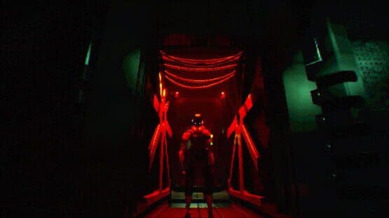 Fear of Sleep — screenshot 2