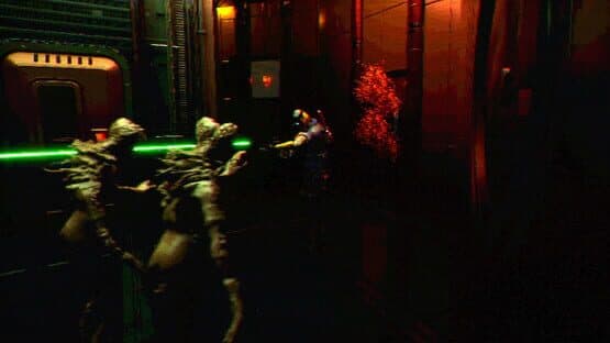 Fear of Sleep — screenshot 4