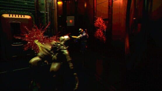 Fear of Sleep — screenshot 5