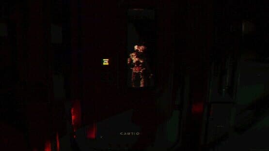 Fear of Sleep — screenshot 6