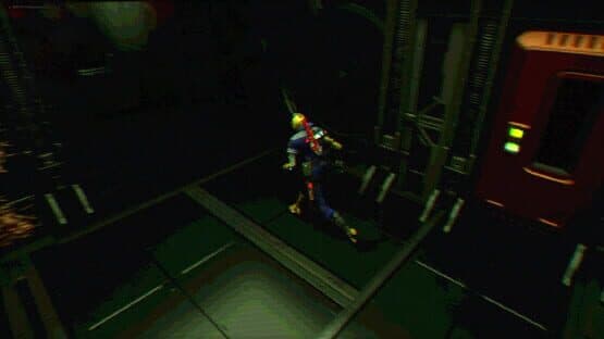 Fear of Sleep — screenshot 7