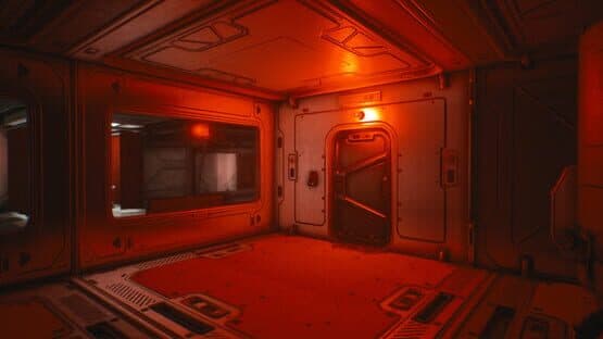 They Left Us Here — screenshot 2