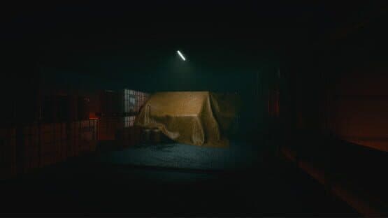 They Left Us Here — screenshot 4