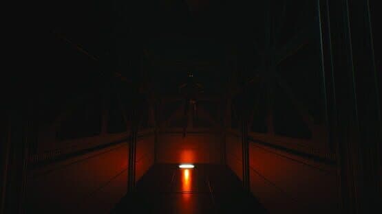 They Left Us Here — screenshot 5