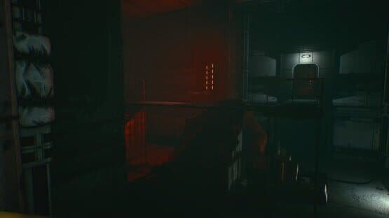 They Left Us Here — screenshot 6