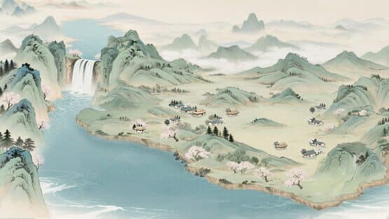 The Wanderer's Rest — screenshot 3