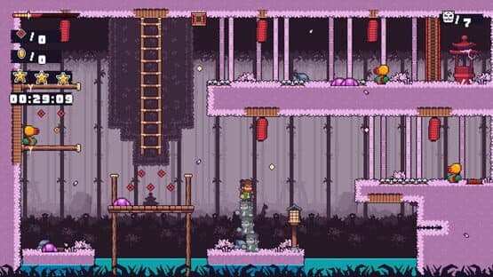 Ninjora Echoes — screenshot 8