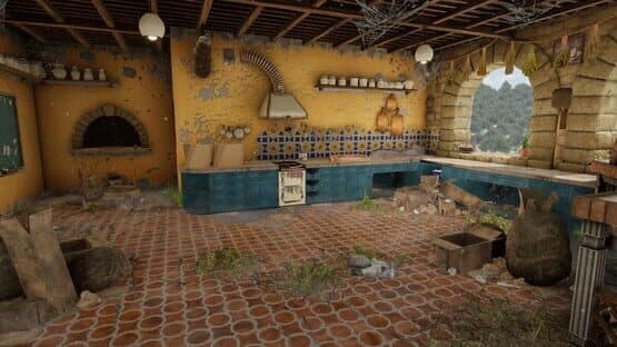 Italian Pizza Simulator — screenshot 1