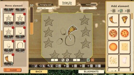 Italian Pizza Simulator — screenshot 2