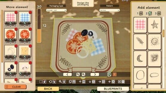 Italian Pizza Simulator — screenshot 3