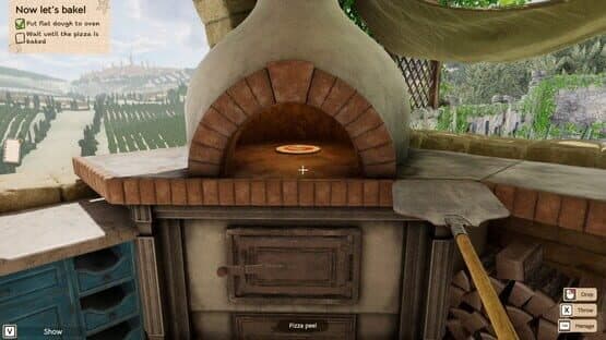 Italian Pizza Simulator — screenshot 6