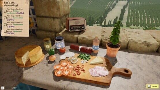 Italian Pizza Simulator — screenshot 7